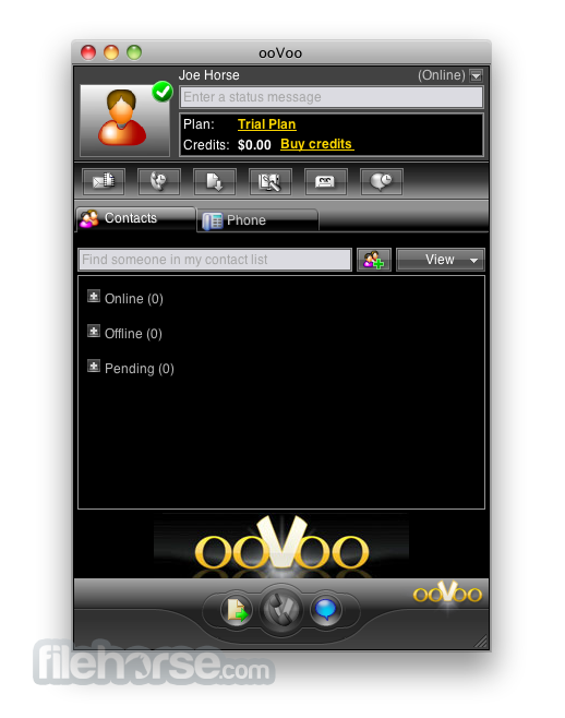 Download Oovoo For Mac 10.7